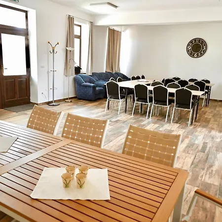 Affittacamere Kammerer 3*