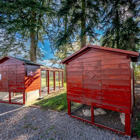 Kammerer 3* Kastelyosdombo