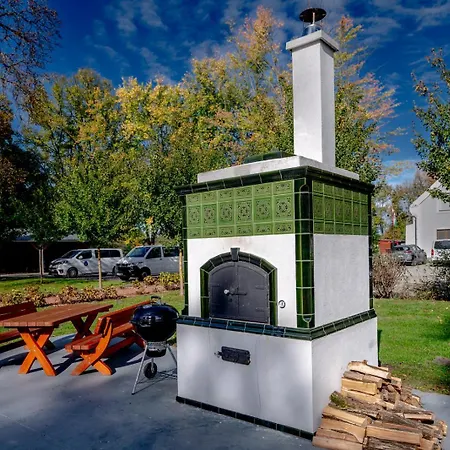 Affittacamere Kammerer