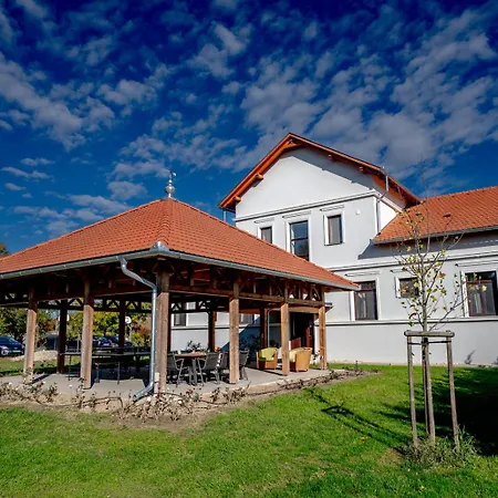 Kammerer Vendeghaz Pensionat