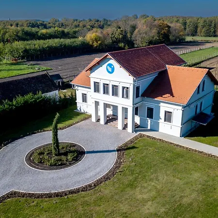 Pensionat Kammerer Vendeghaz