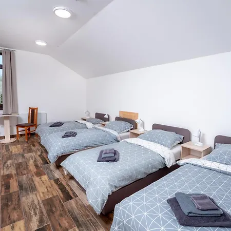 Kammerer Affittacamere