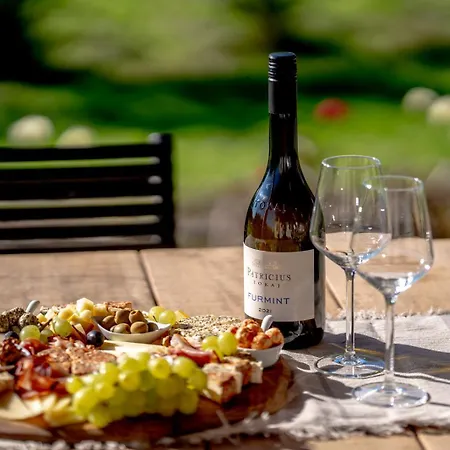 Affittacamere Kammerer 3*