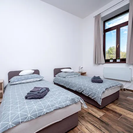 Kammerer Affittacamere 3*