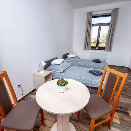 Affittacamere Kammerer 3*