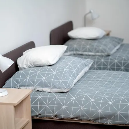 Kammerer Affittacamere Kastelyosdombo