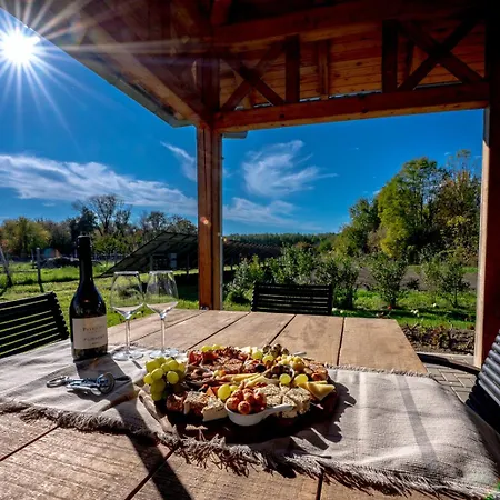 Affittacamere Kammerer Kastelyosdombo