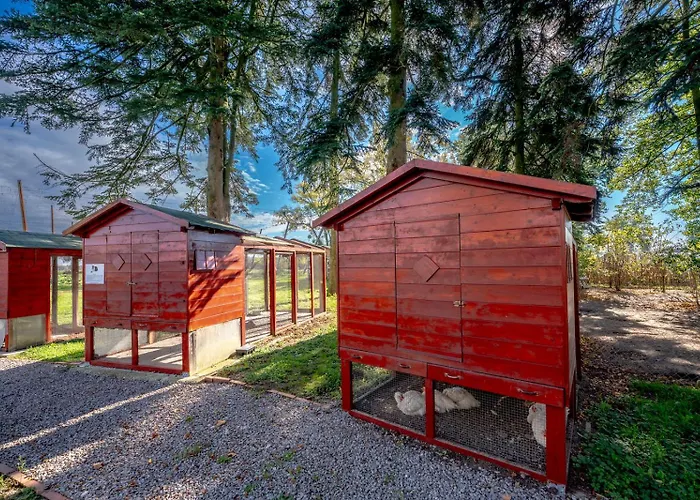Kammerer Vendeghaz 3* Kastelyosdombo