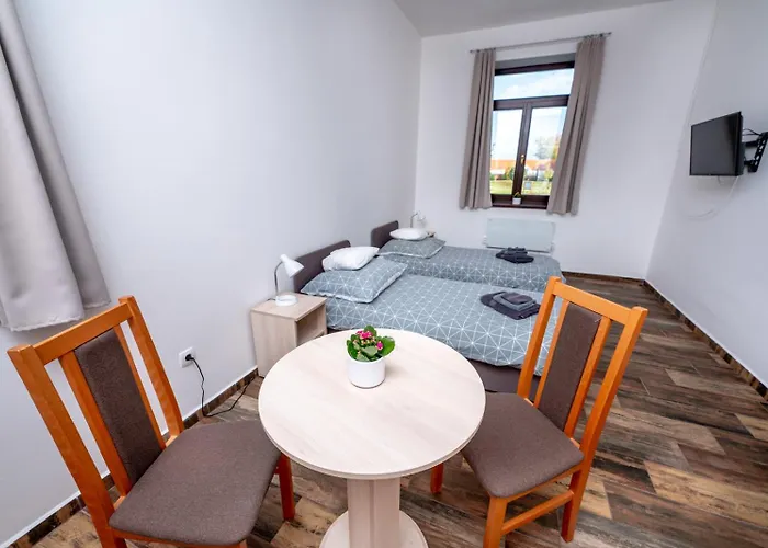 Pensiune Kammerer Vendeghaz 3*